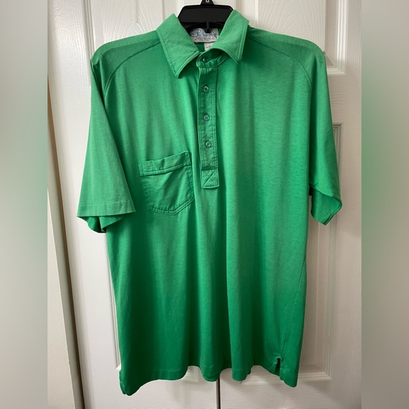 Men’s vintage Pickering collared shirt. - Picture 1 of 2